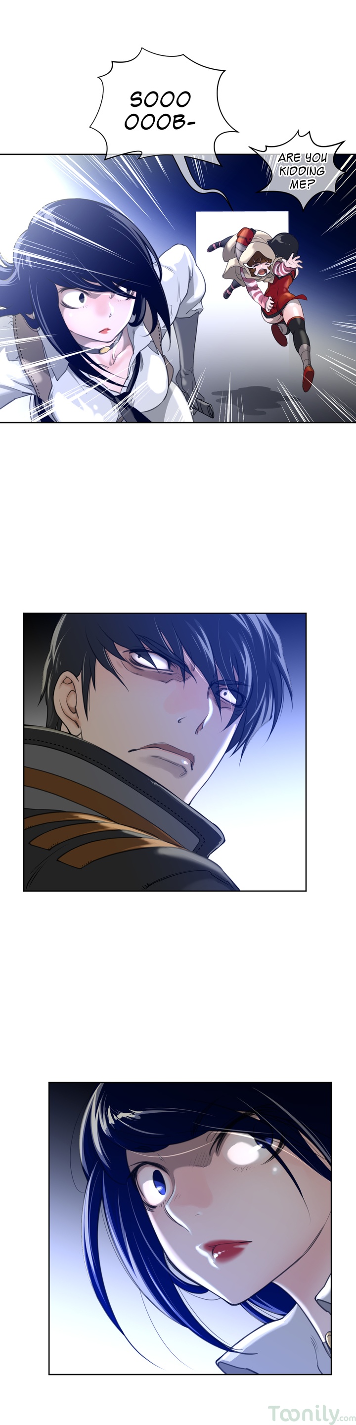 Perfect Half Chapter 6 image 28