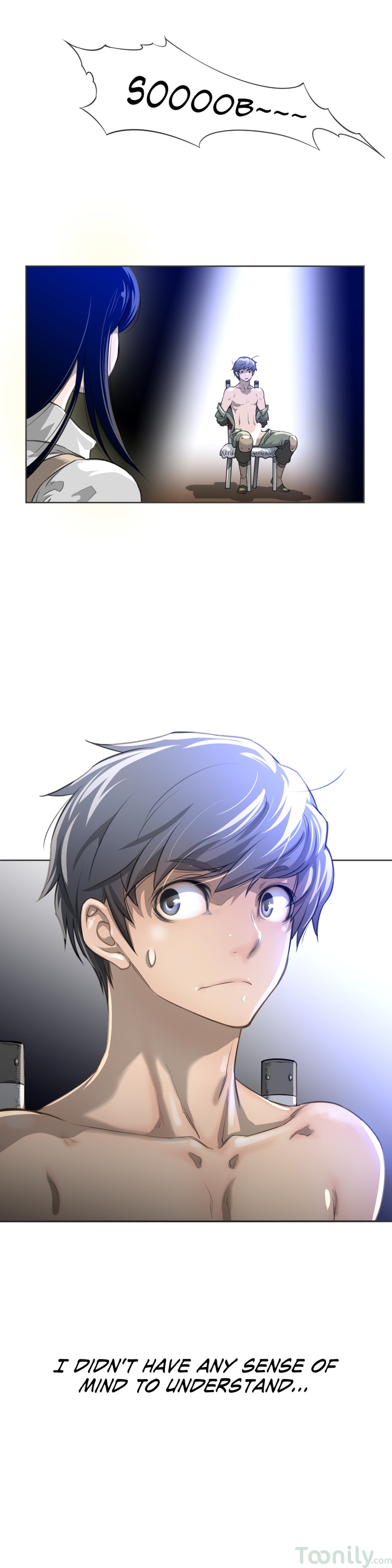 Perfect Half Chapter 6 image 29