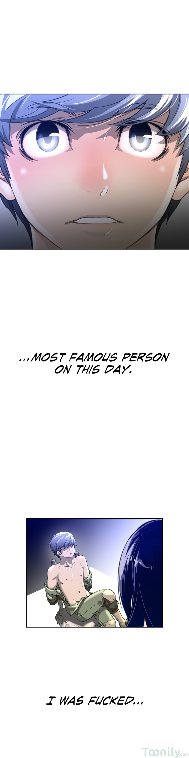Perfect Half Chapter 6 image 31