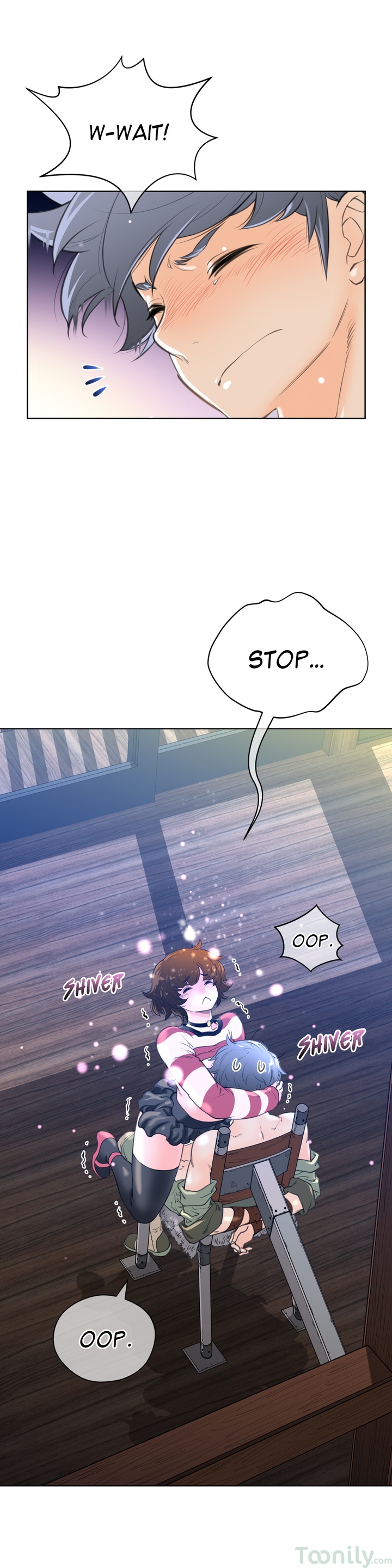 Perfect Half Chapter 6 image 7
