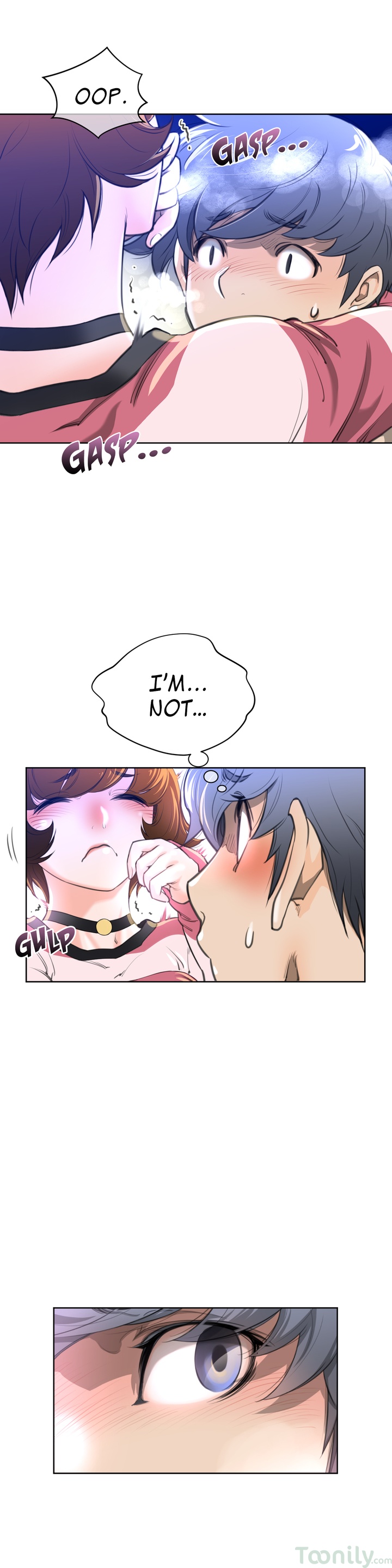 Perfect Half Chapter 6 image 8