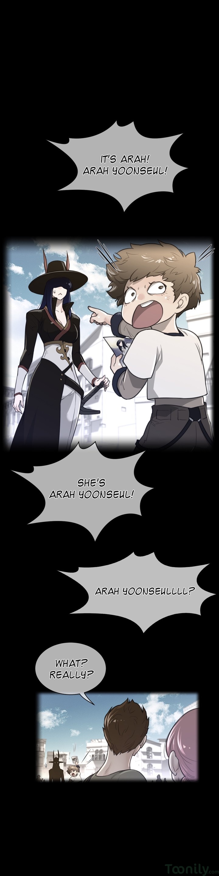 Perfect Half Chapter 60 image 0