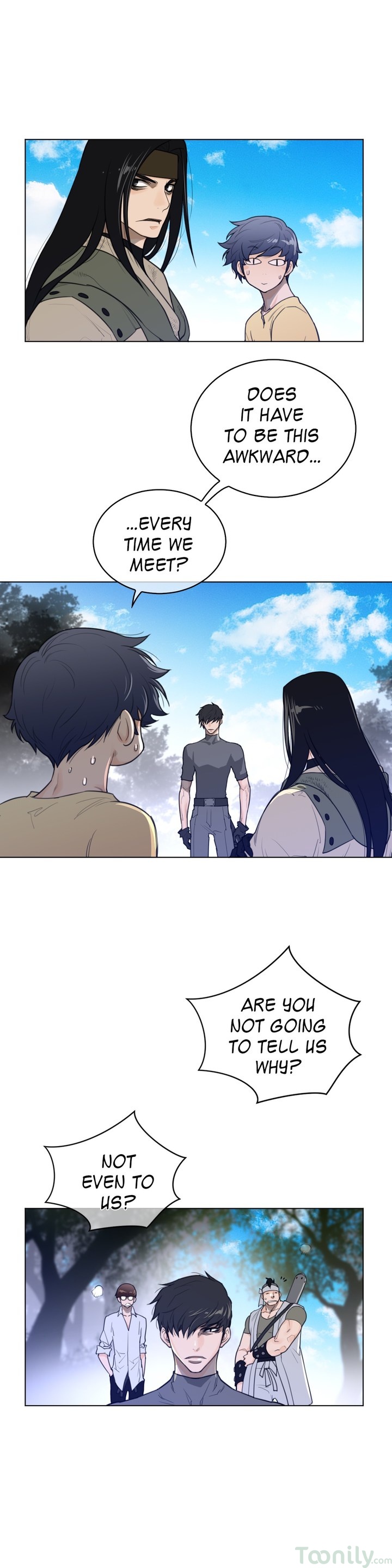 Perfect Half Chapter 60 image 9