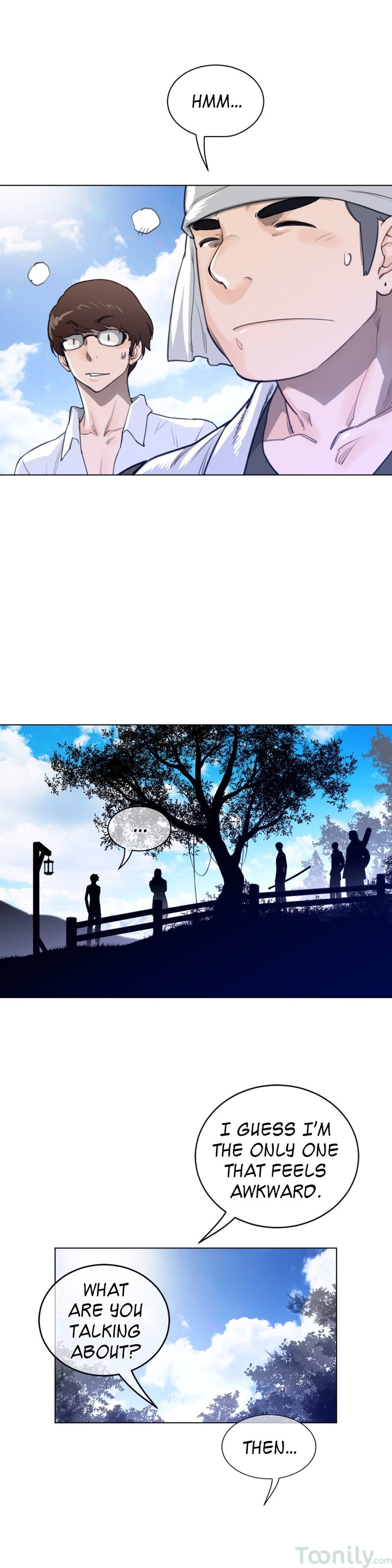 Perfect Half Chapter 60 image 10