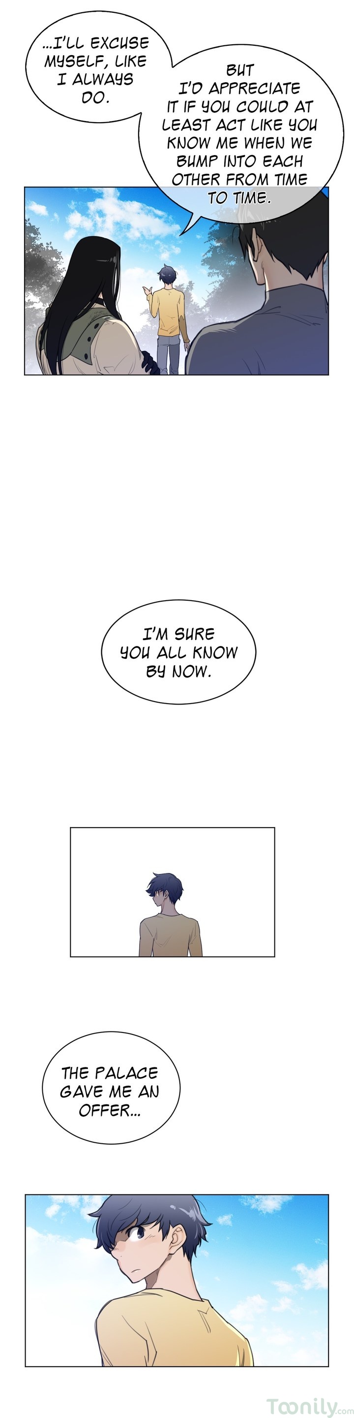 Perfect Half Chapter 60 image 11