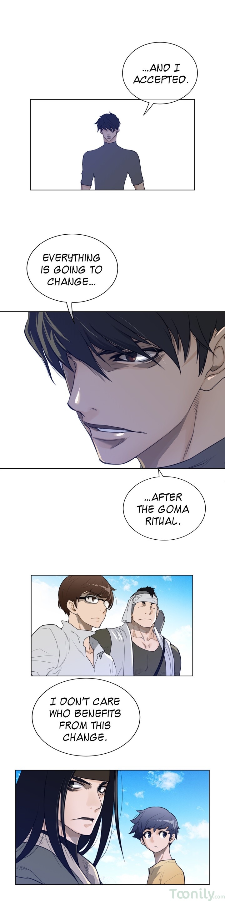 Perfect Half Chapter 60 image 12