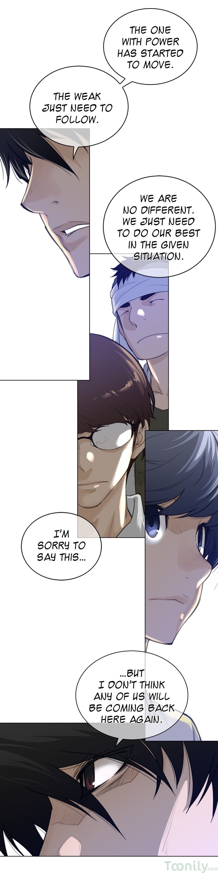Perfect Half Chapter 60 image 13