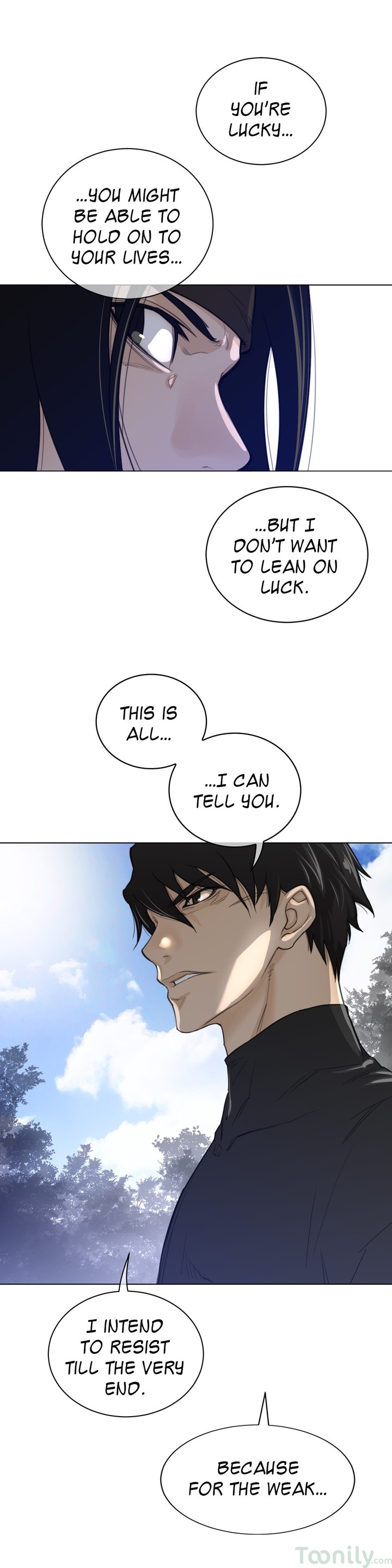Perfect Half Chapter 60 image 14