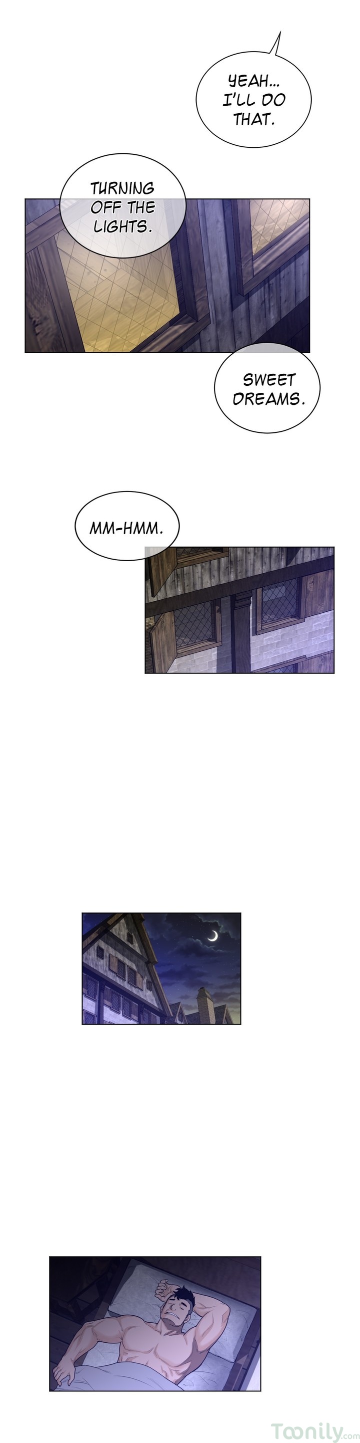 Perfect Half Chapter 60 image 20