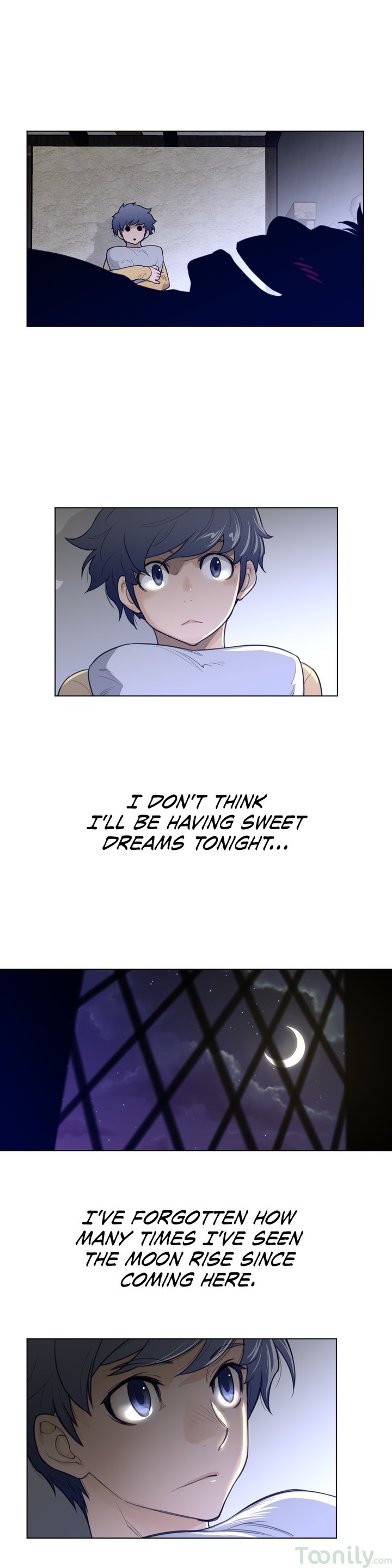 Perfect Half Chapter 60 image 21