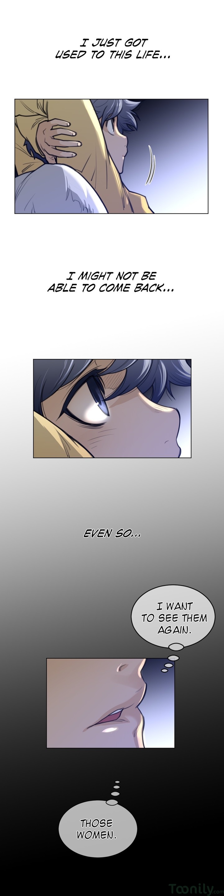 Perfect Half Chapter 60 image 22