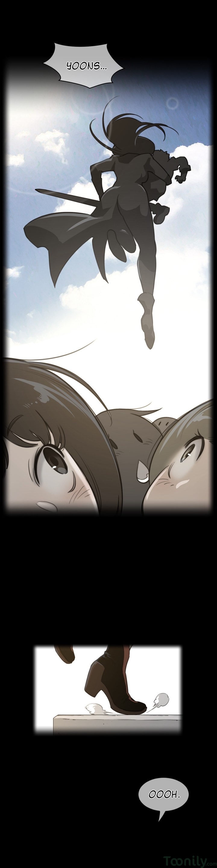 Perfect Half Chapter 60 image 2