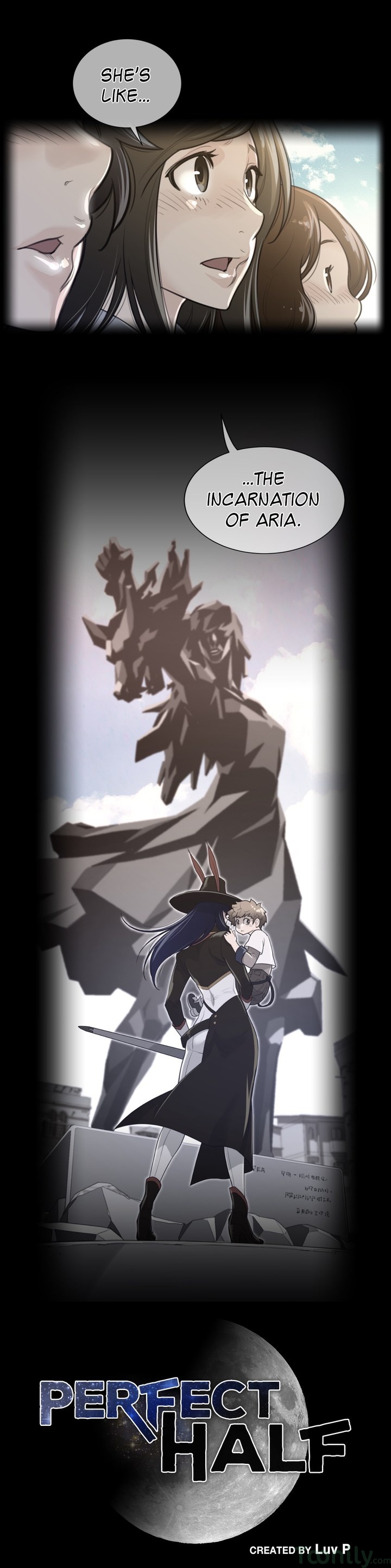 Perfect Half Chapter 60 image 3