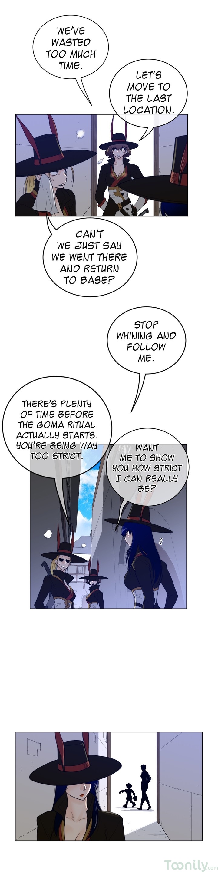 Perfect Half Chapter 60 image 5
