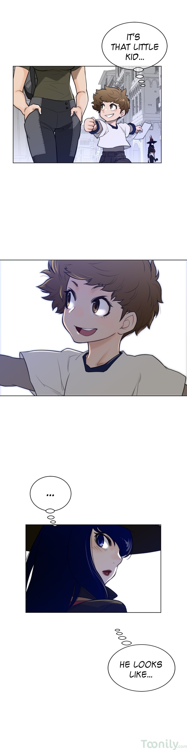 Perfect Half Chapter 60 image 6