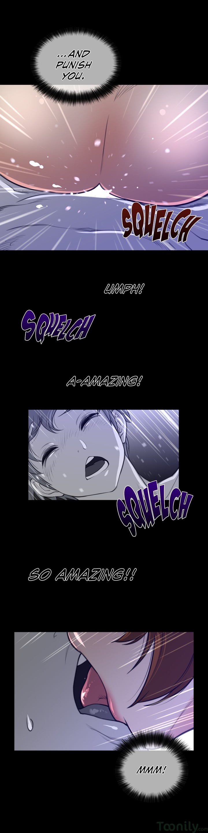 Perfect Half Chapter 61 image 9