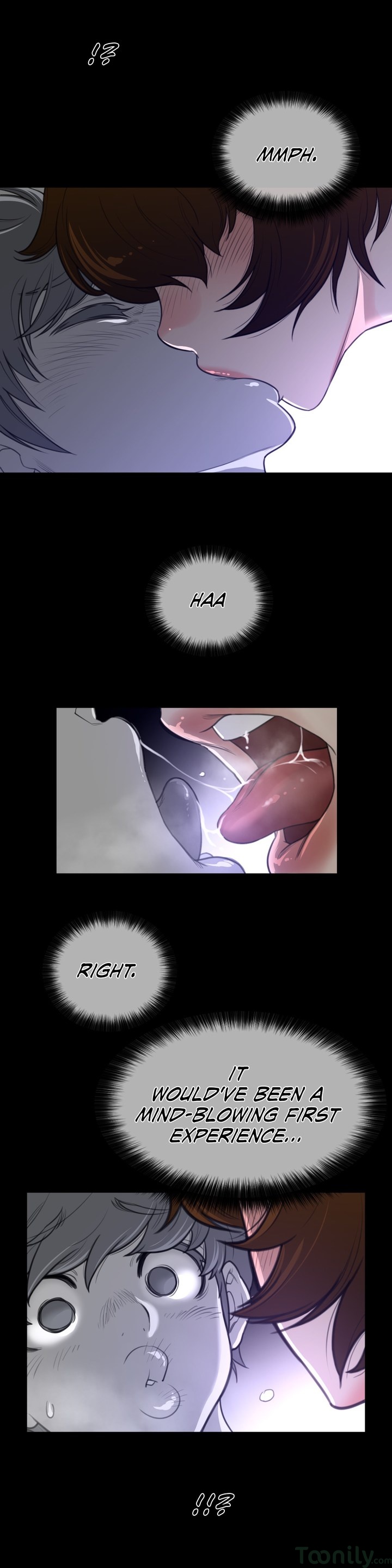 Perfect Half Chapter 61 image 10