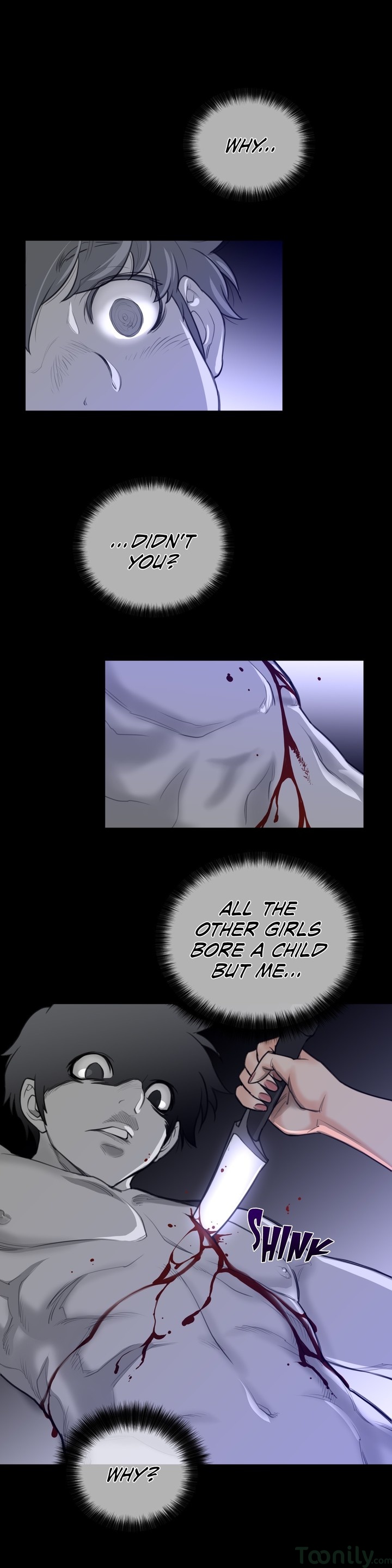 Perfect Half Chapter 61 image 12
