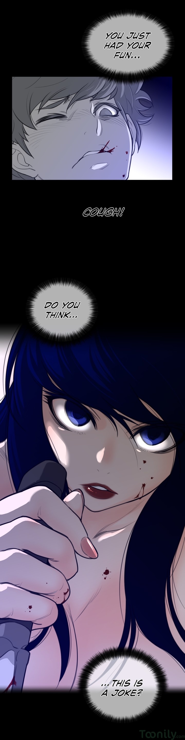 Perfect Half Chapter 61 image 13