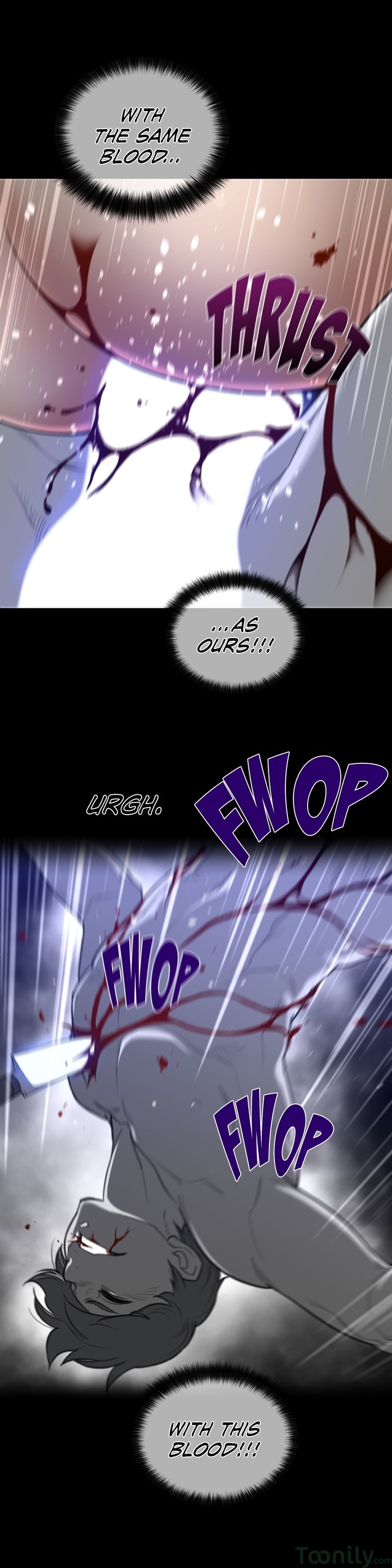 Perfect Half Chapter 61 image 15