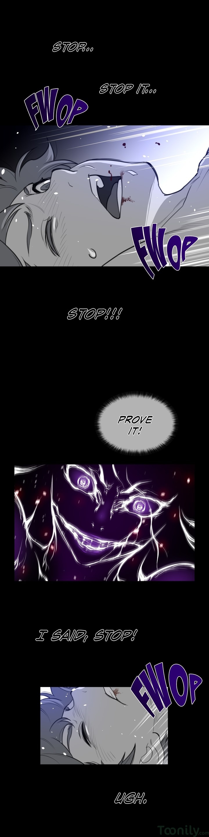 Perfect Half Chapter 61 image 16