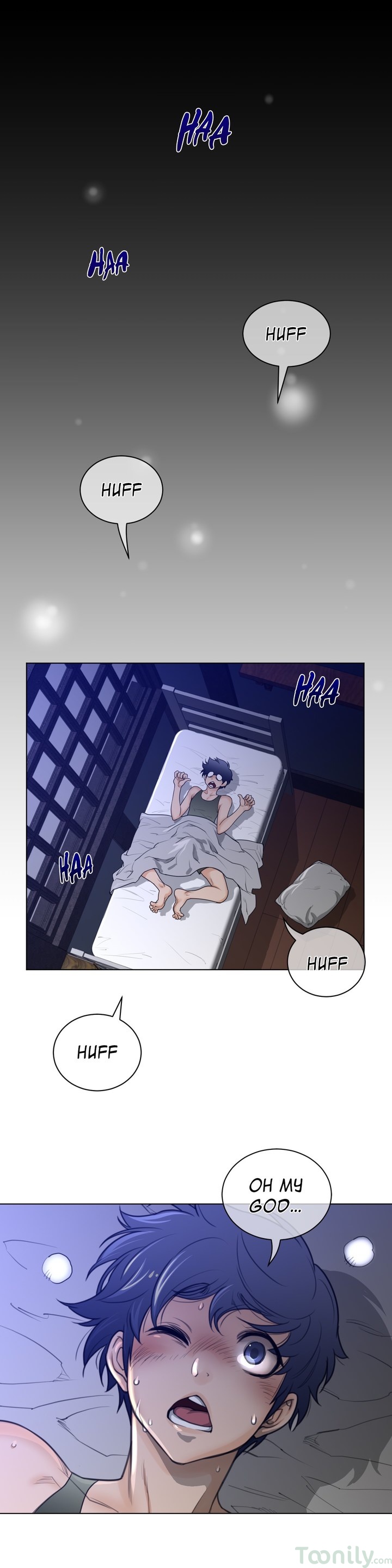 Perfect Half Chapter 61 image 18