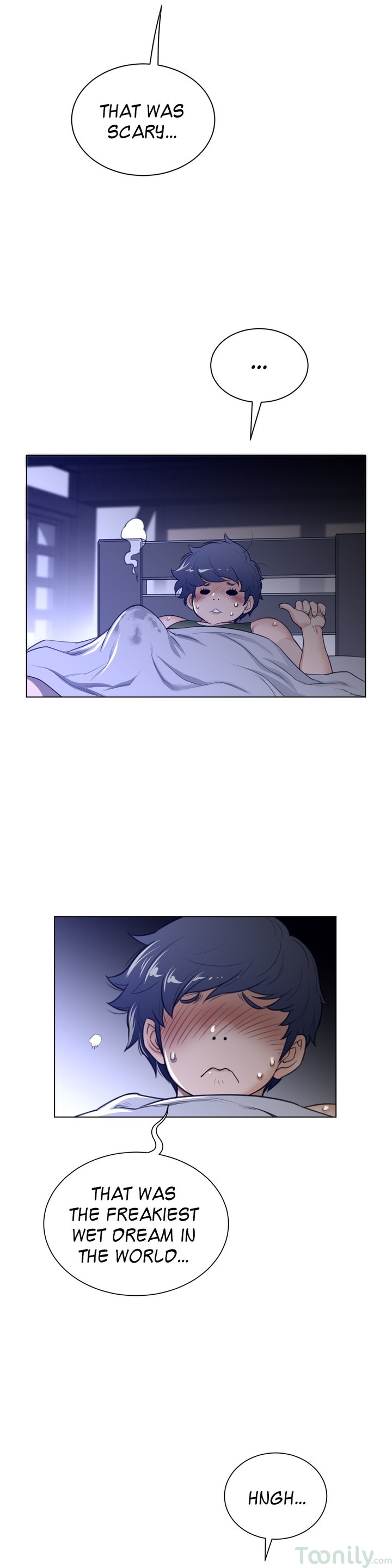 Perfect Half Chapter 61 image 19