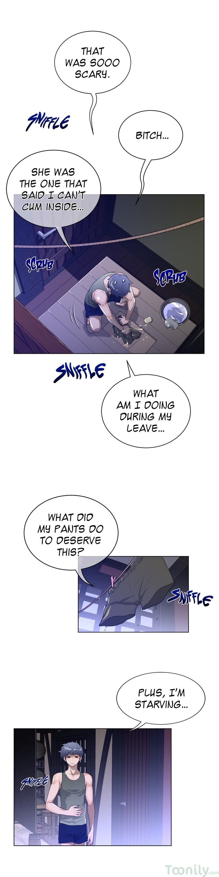 Perfect Half Chapter 61 image 20