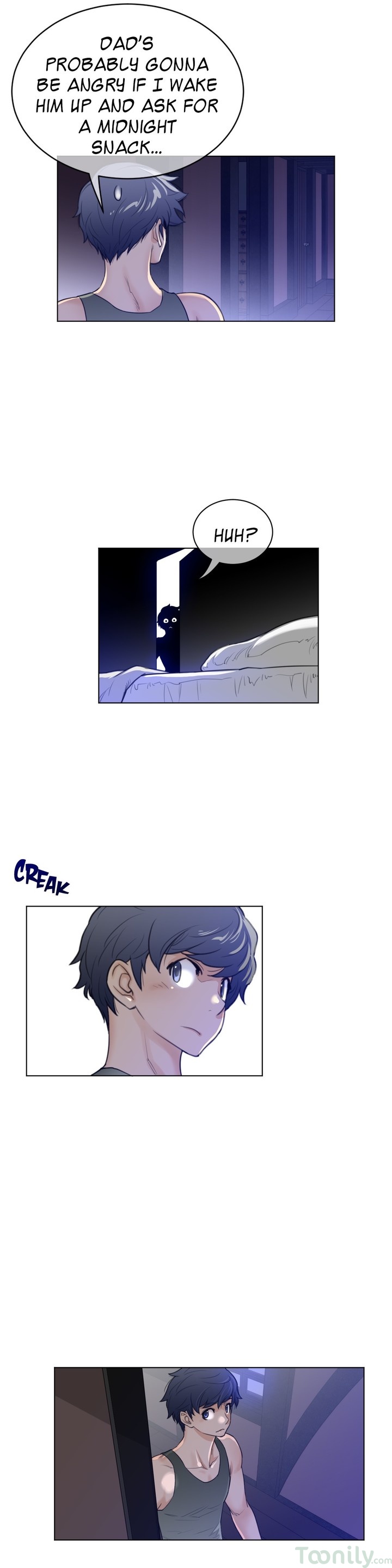 Perfect Half Chapter 61 image 21