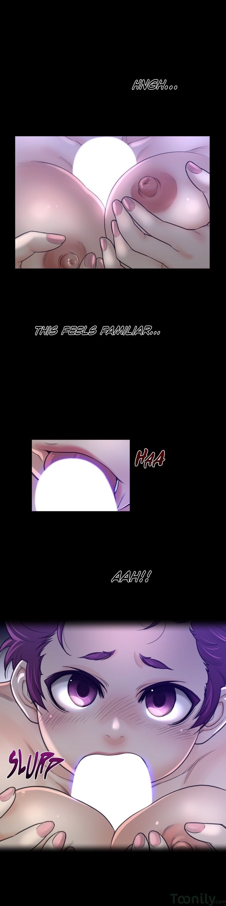 Perfect Half Chapter 61 image 5