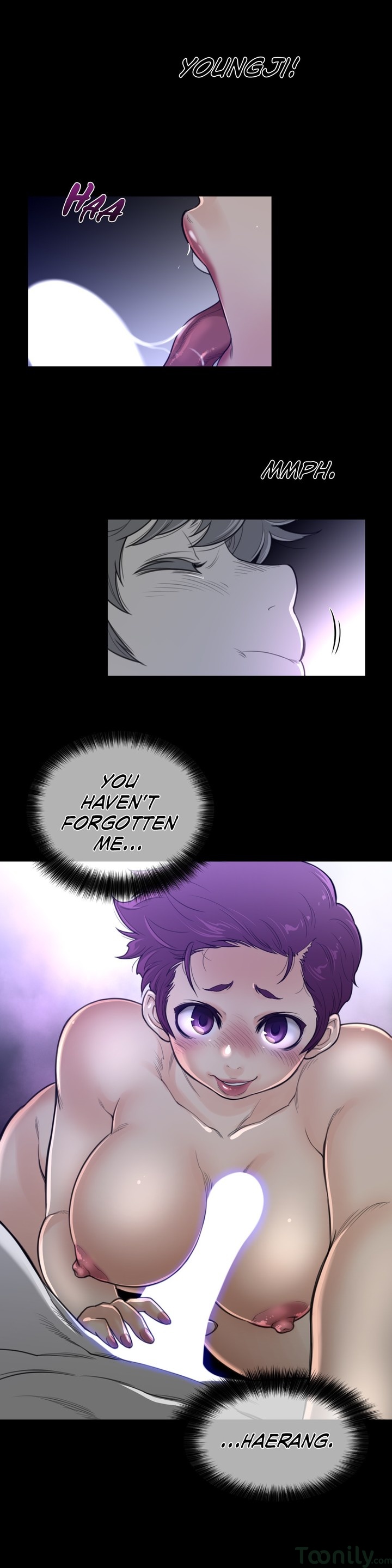 Perfect Half Chapter 61 image 6