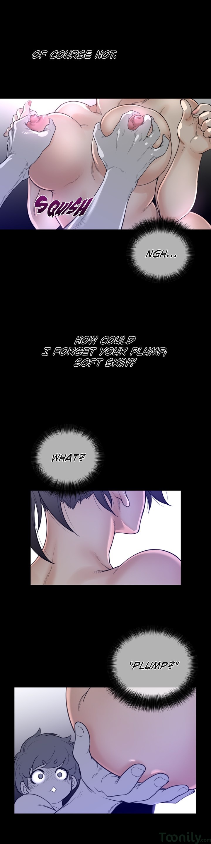 Perfect Half Chapter 61 image 7