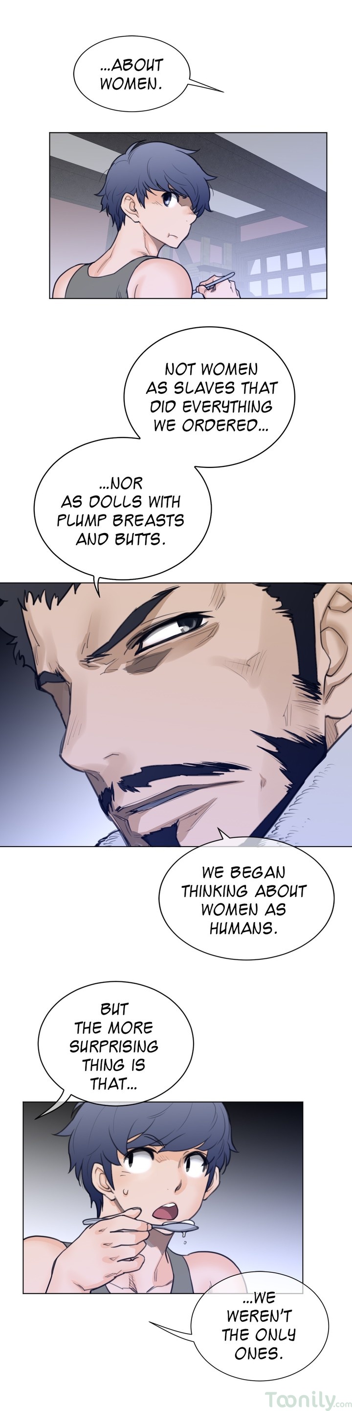 Perfect Half Chapter 62 image 10