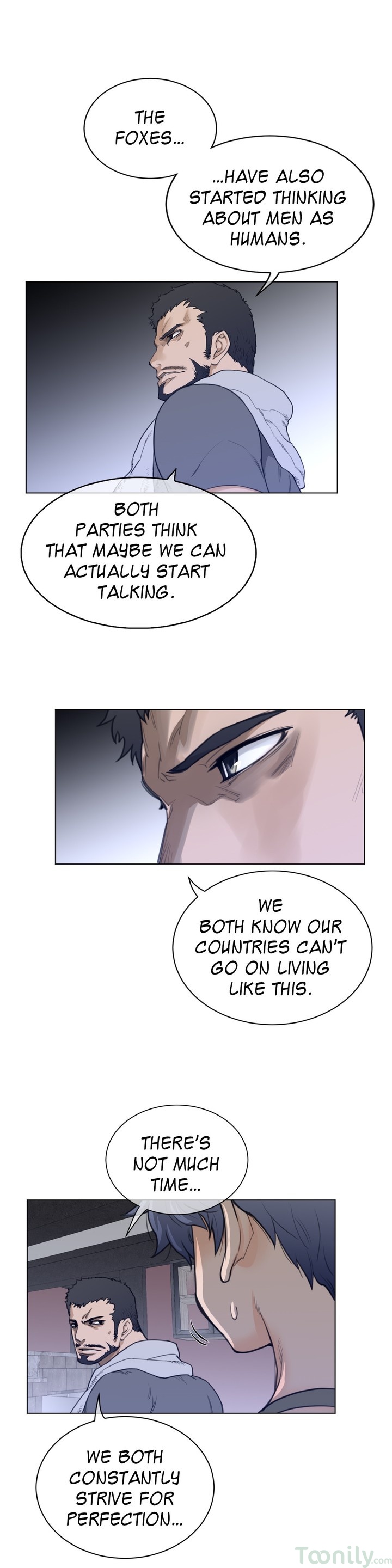 Perfect Half Chapter 62 image 11