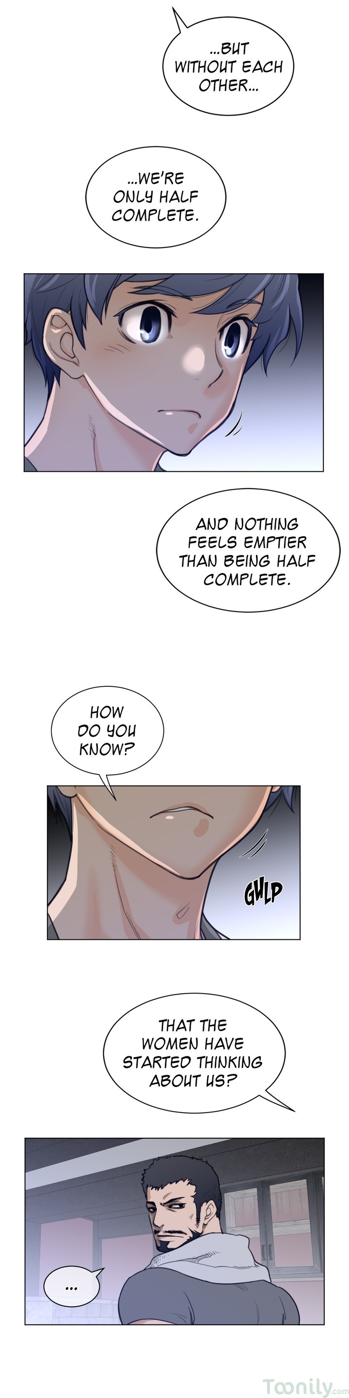 Perfect Half Chapter 62 image 12