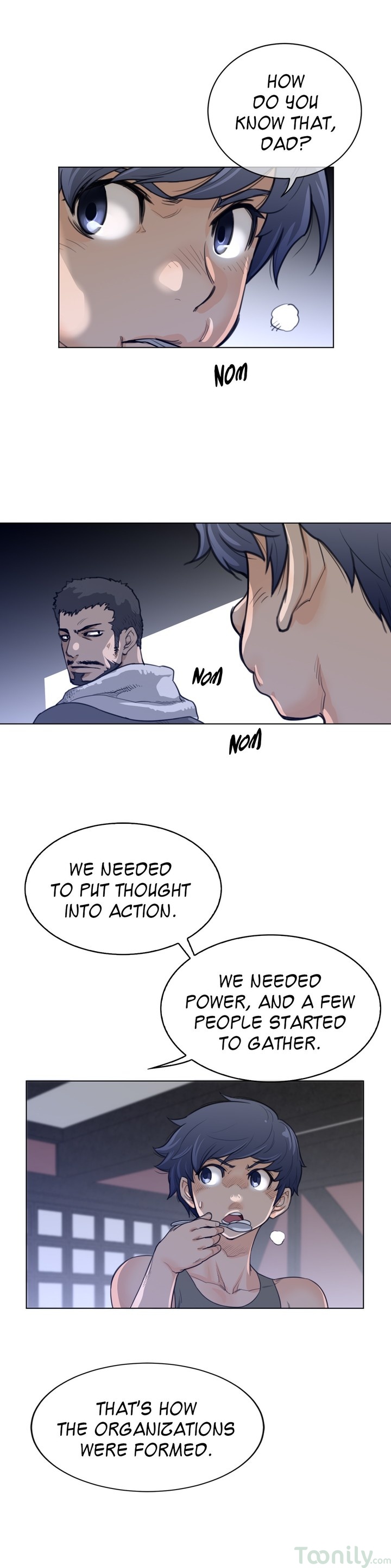 Perfect Half Chapter 62 image 13