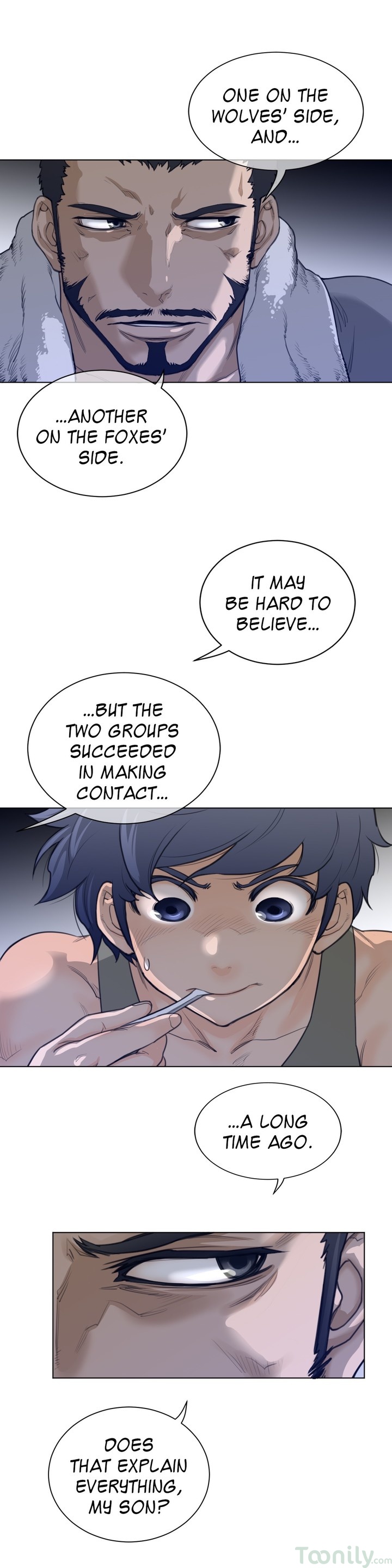 Perfect Half Chapter 62 image 14