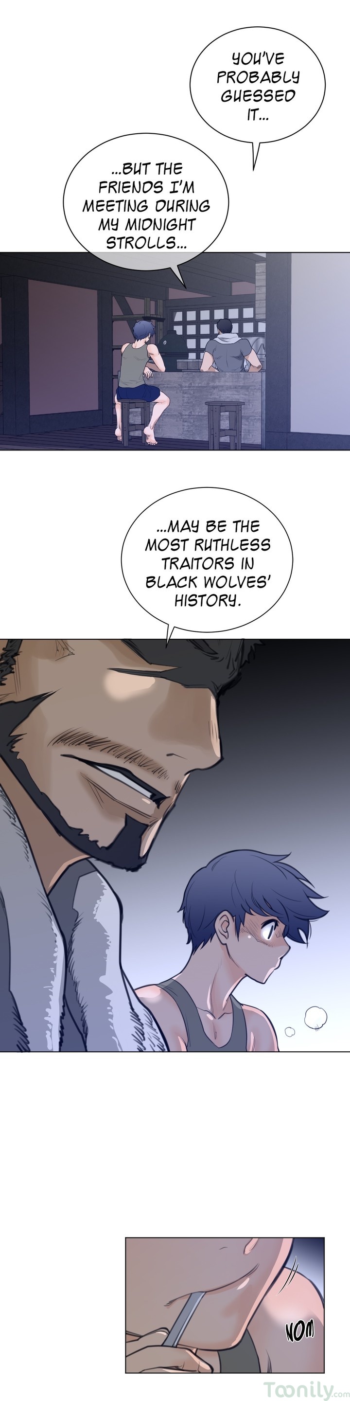 Perfect Half Chapter 62 image 15