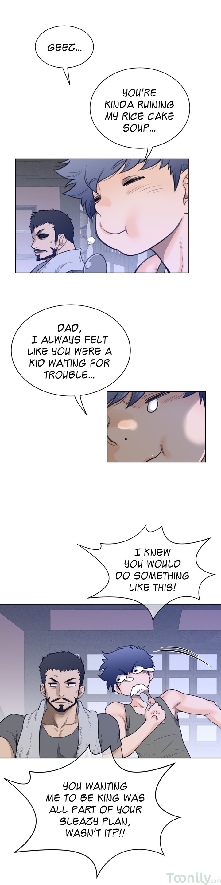 Perfect Half Chapter 62 image 16