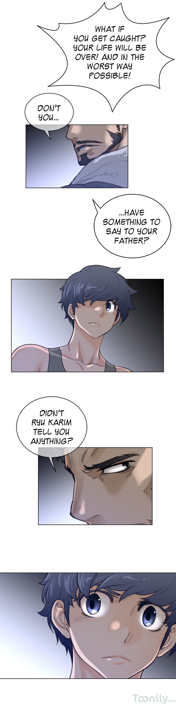 Perfect Half Chapter 62 image 17