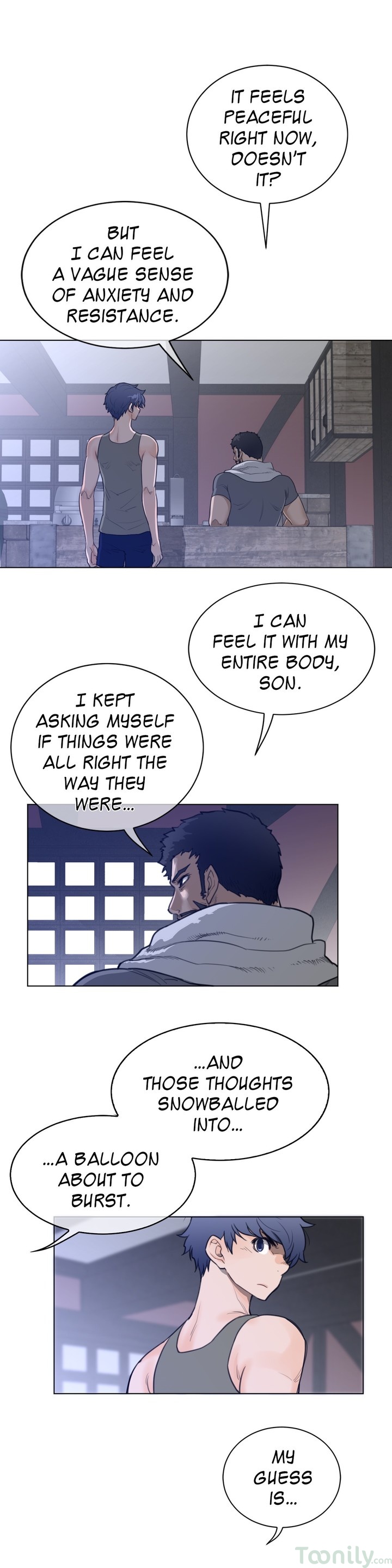 Perfect Half Chapter 62 image 19