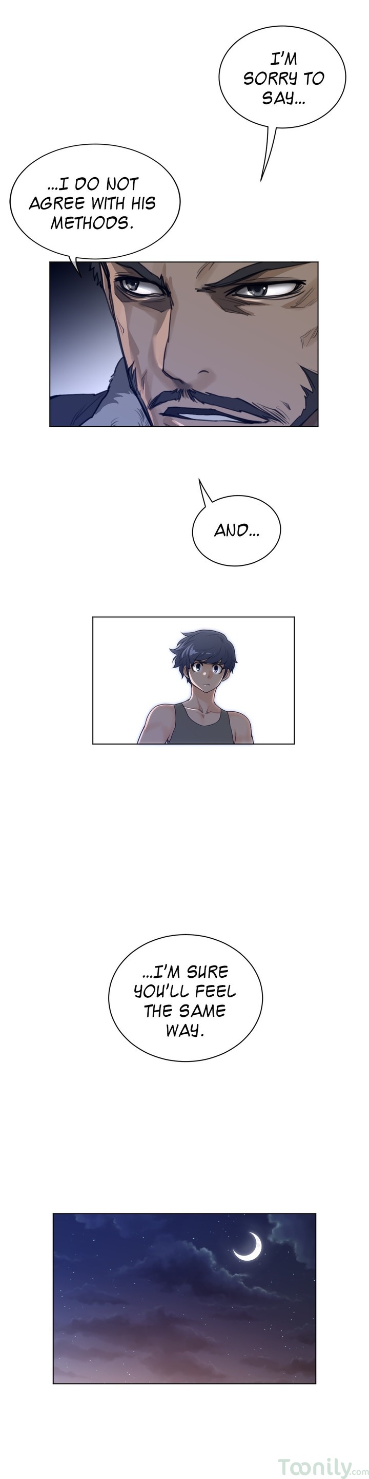 Perfect Half Chapter 62 image 22