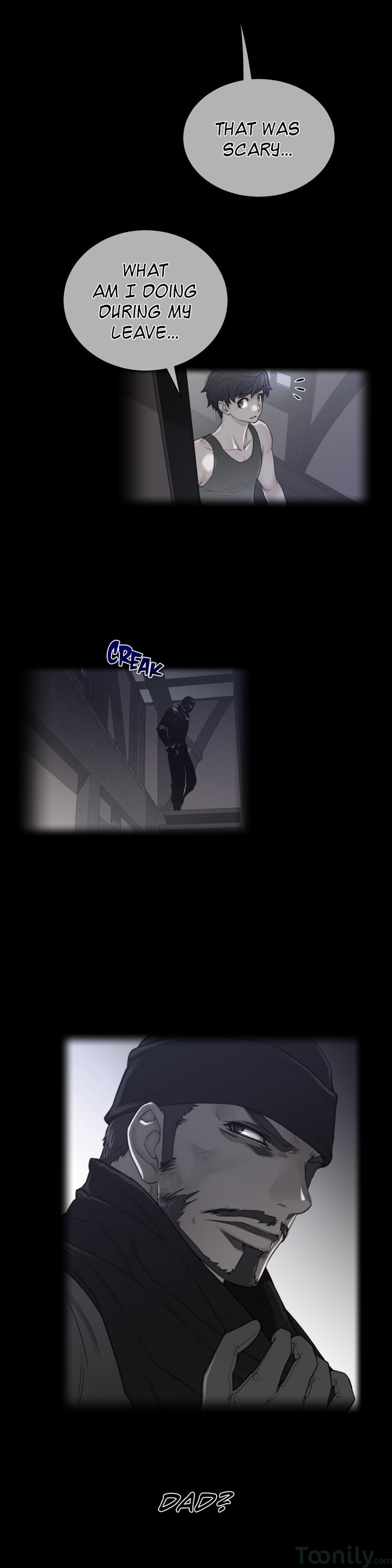 Perfect Half Chapter 62 image 3