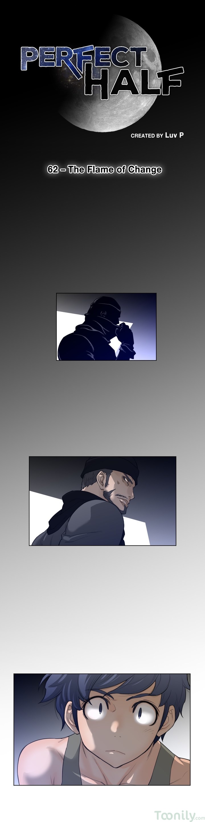 Perfect Half Chapter 62 image 4