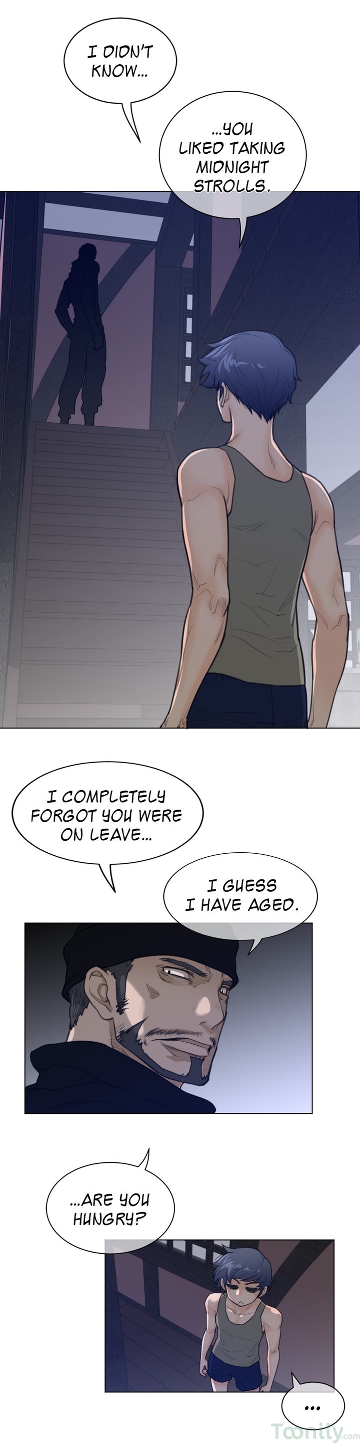 Perfect Half Chapter 62 image 5