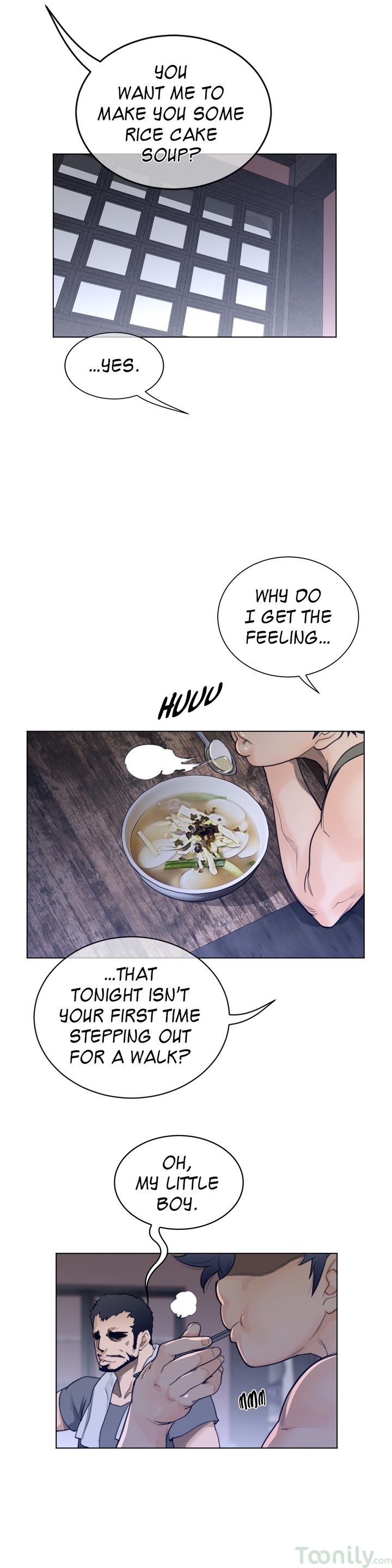Perfect Half Chapter 62 image 6