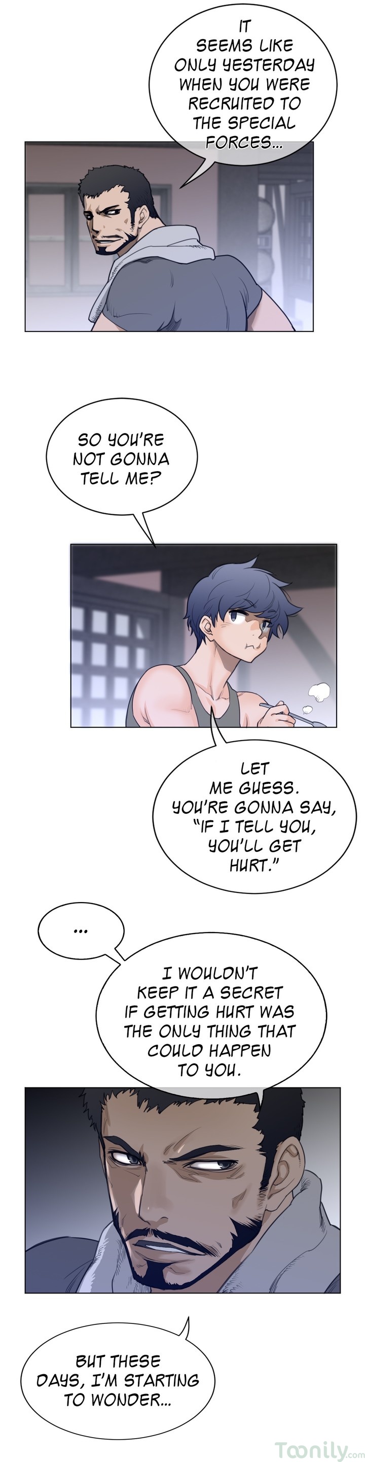 Perfect Half Chapter 62 image 7