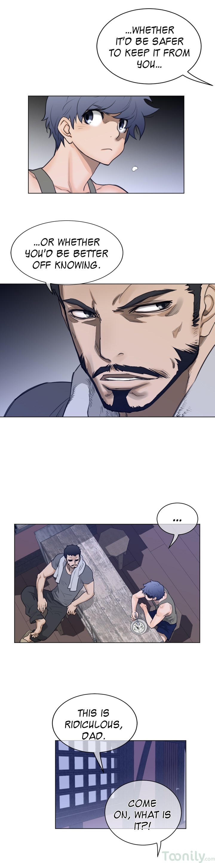 Perfect Half Chapter 62 image 8