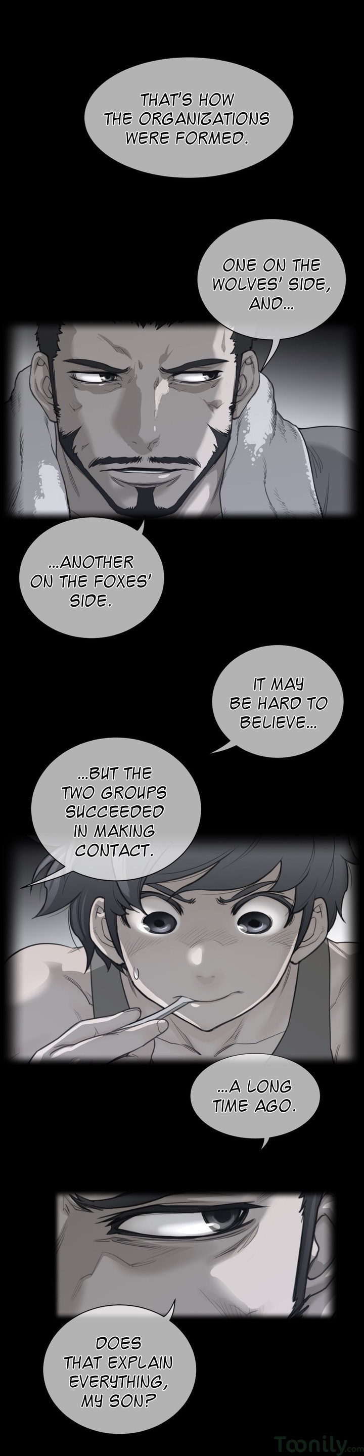 Perfect Half Chapter 63 image 0
