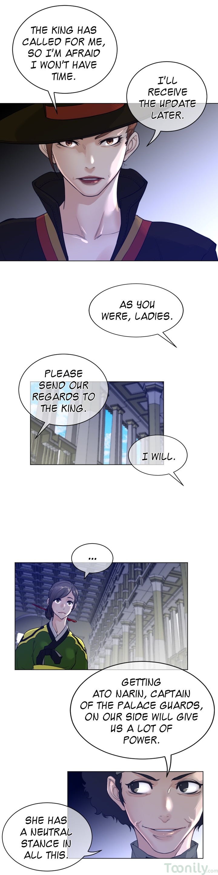 Perfect Half Chapter 63 image 9